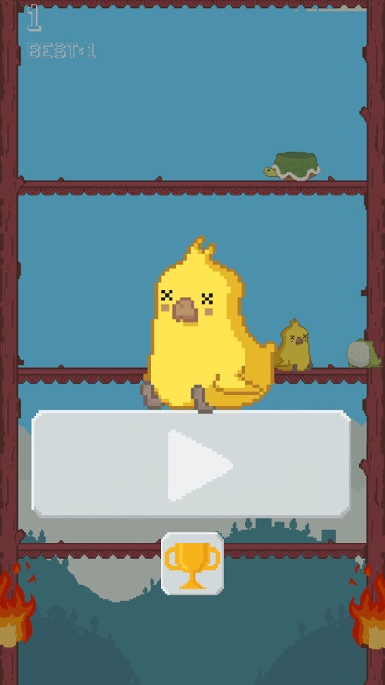 Go Parrot! screenshot-3