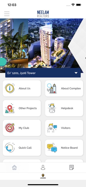 Neelam Realtors(圖1)-速報App