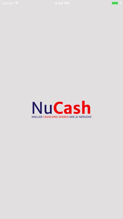 NuCash