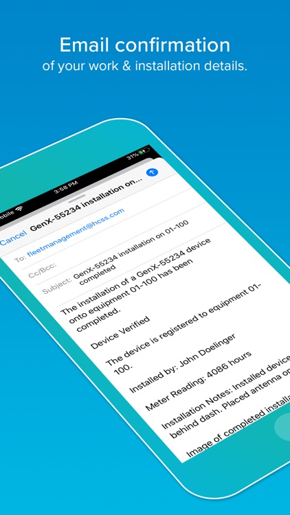 HCSS Telematics | Connect screenshot-8