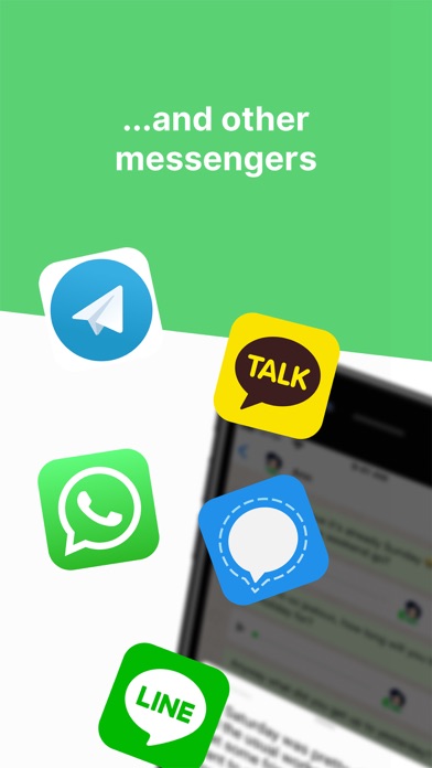 Voicepop - Turn Voice To Text screenshot 2