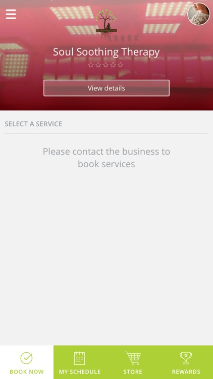 Soul Soothing Therapy