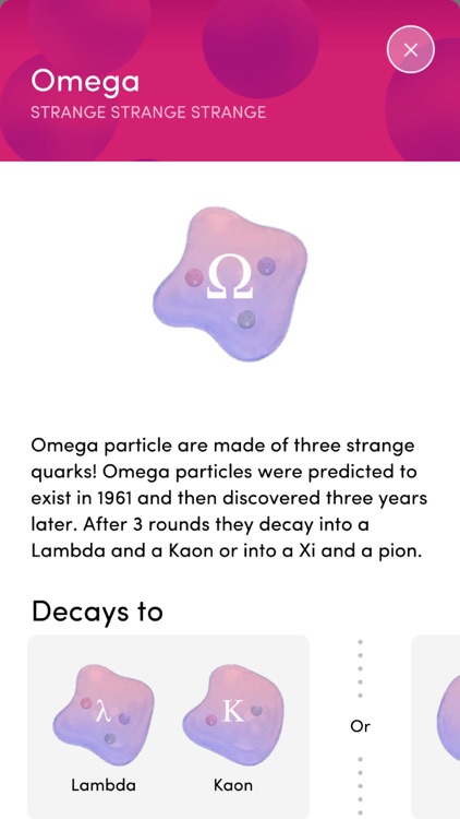 Quantum Kate AR screenshot-3