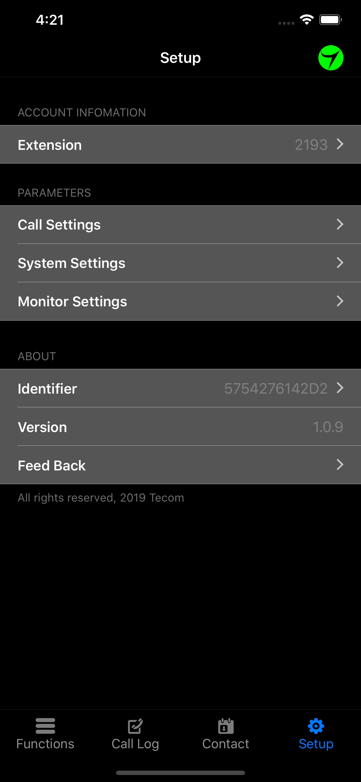 IP500M
