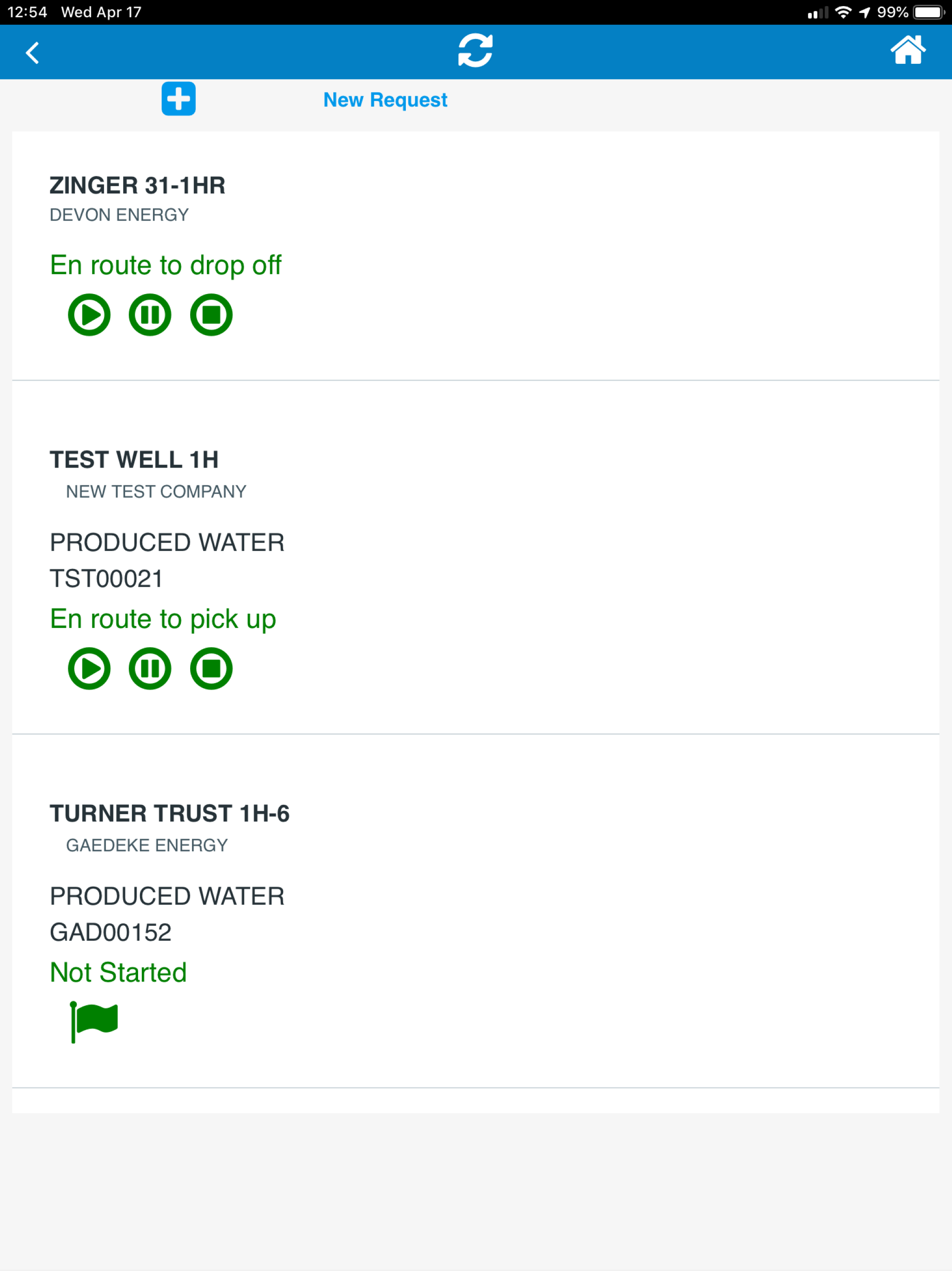 lodeX screenshot 5