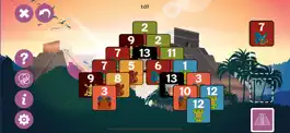 Game screenshot Pyramid mod apk