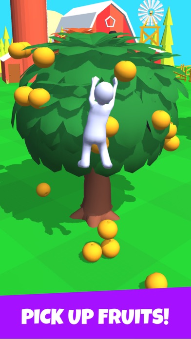 Screenshot #1 pour Fruity Pick