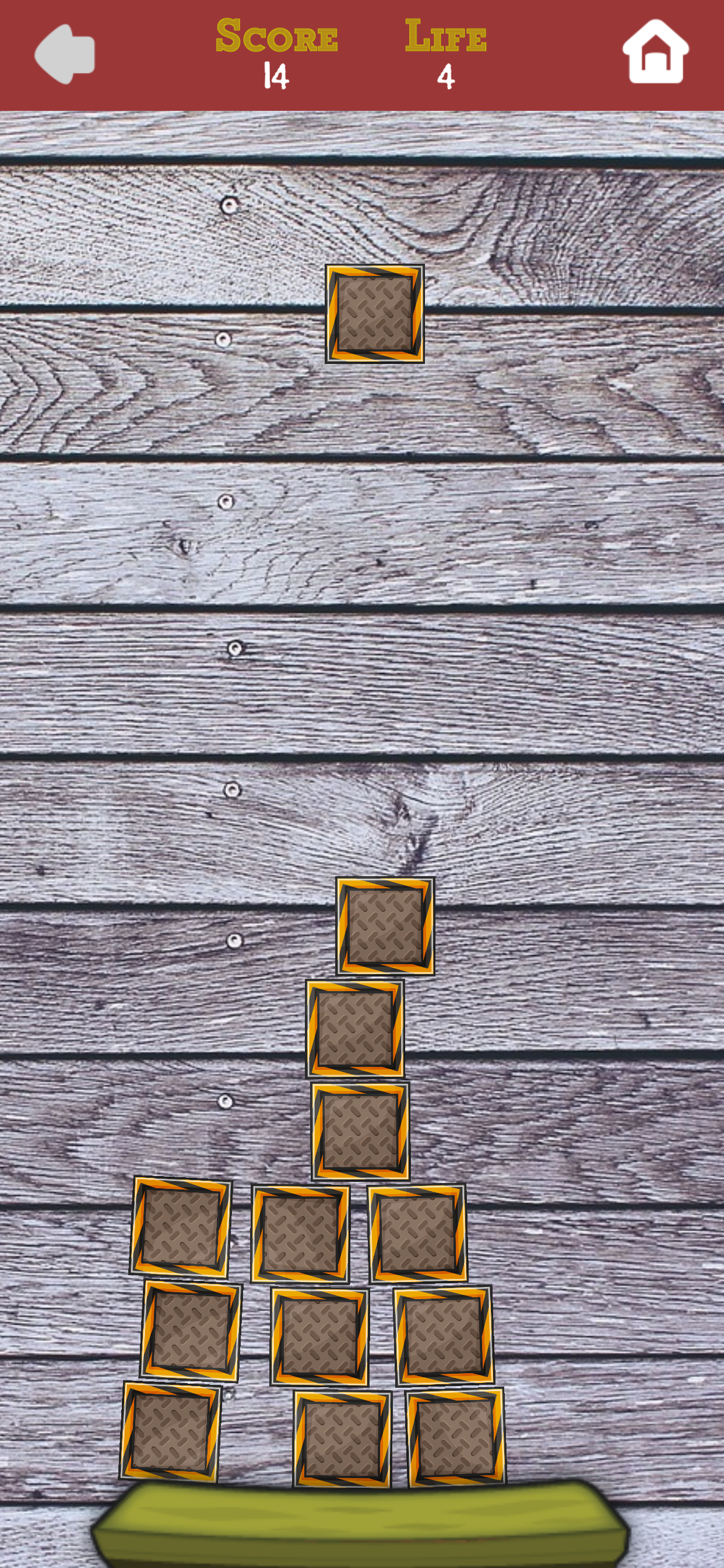 Balance IT