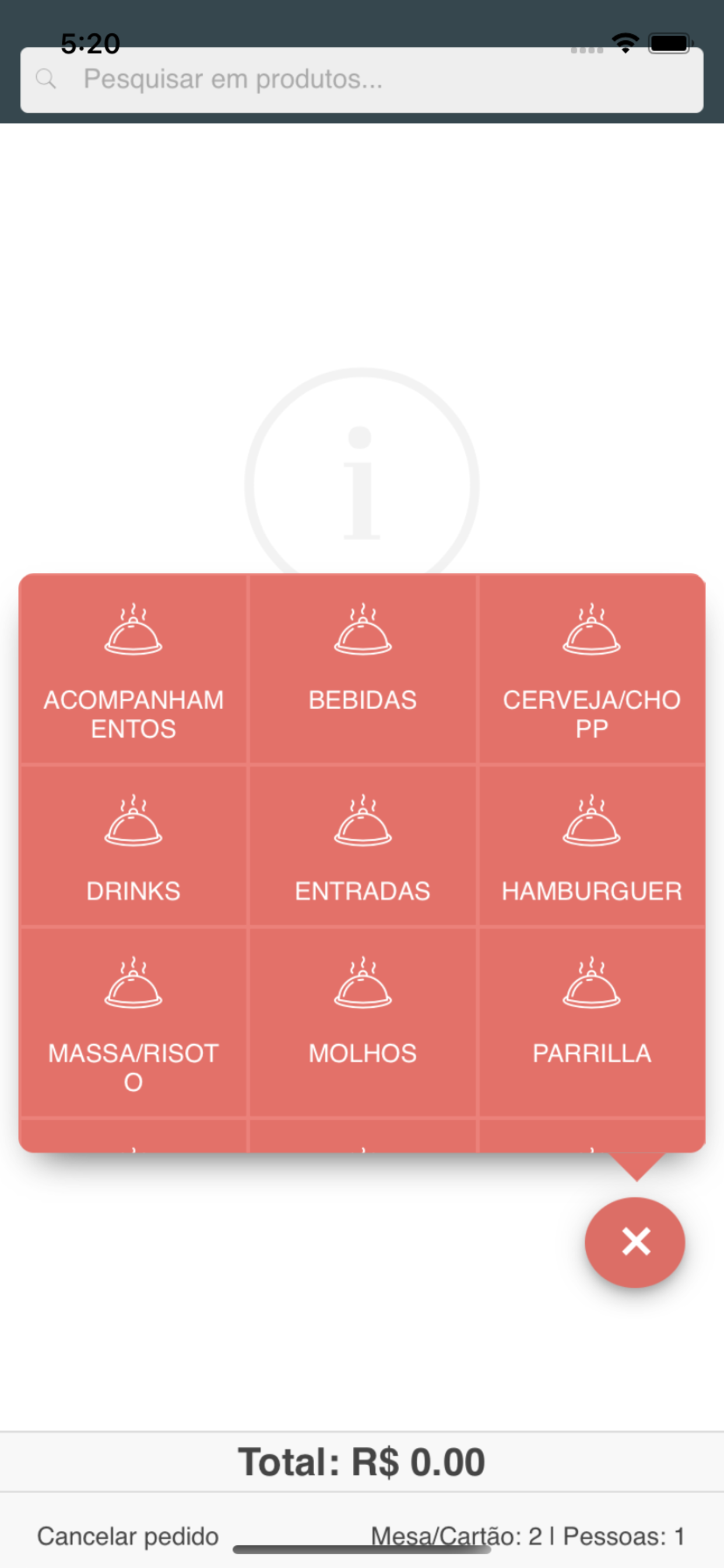 SIC Foods screenshot 4