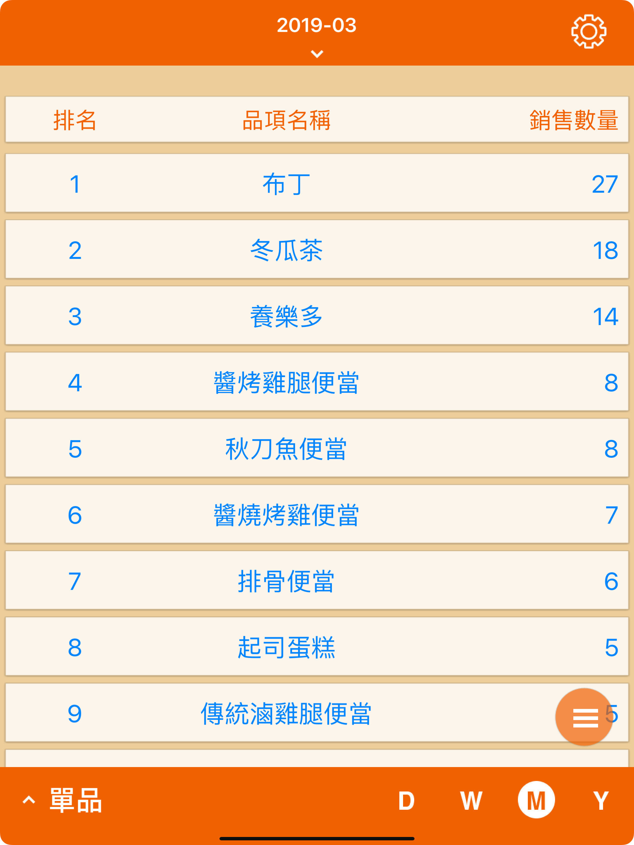 對帳系統