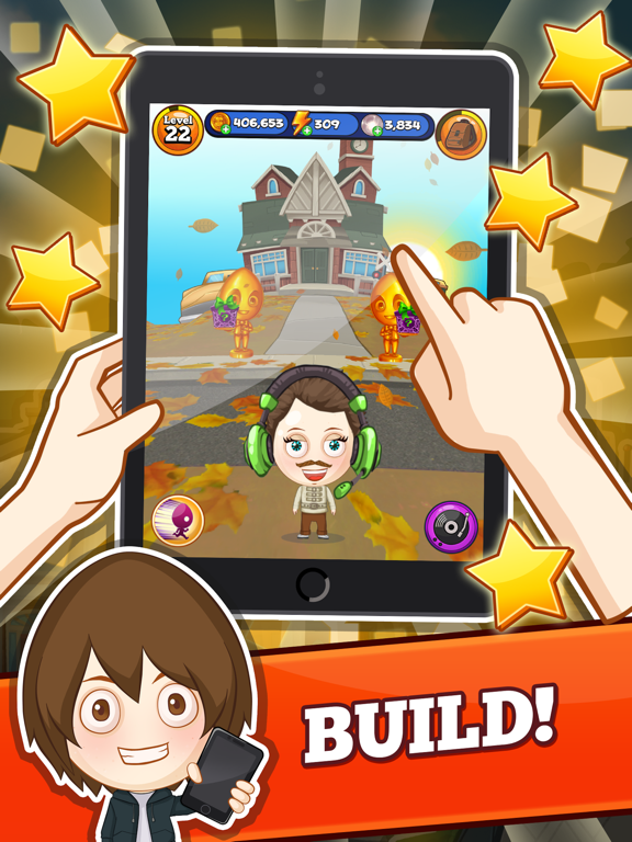 Screenshot #6 pour Moiku