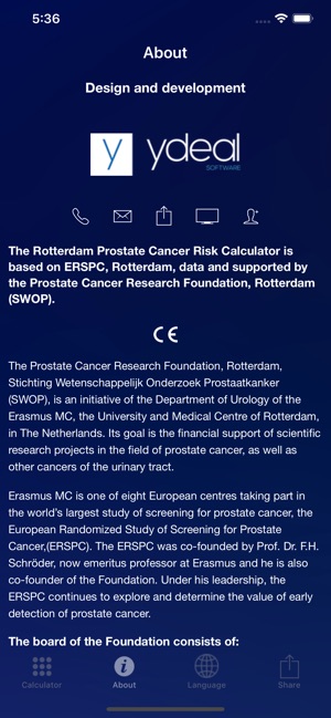 Cancer Risk(圖4)-速報App