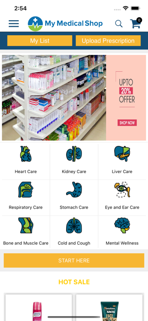 My Medical Shop(圖2)-速報App