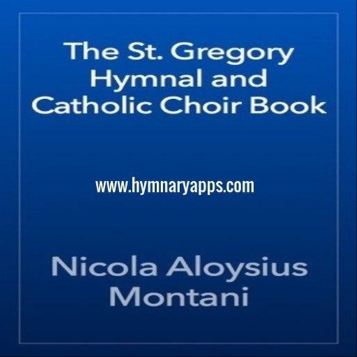 The St. Gregory Hymnal