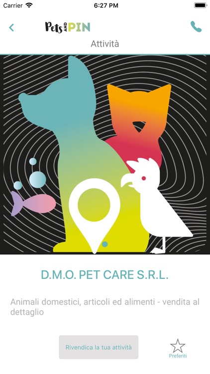 Pets and Pin screenshot-4