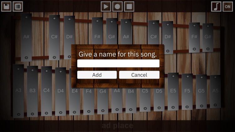 Professional Glockenspiel