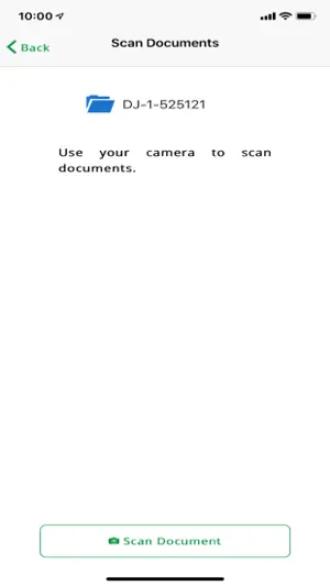 RouteOne Document Capture screenshot 2