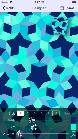 EasyPattern screenshot 5