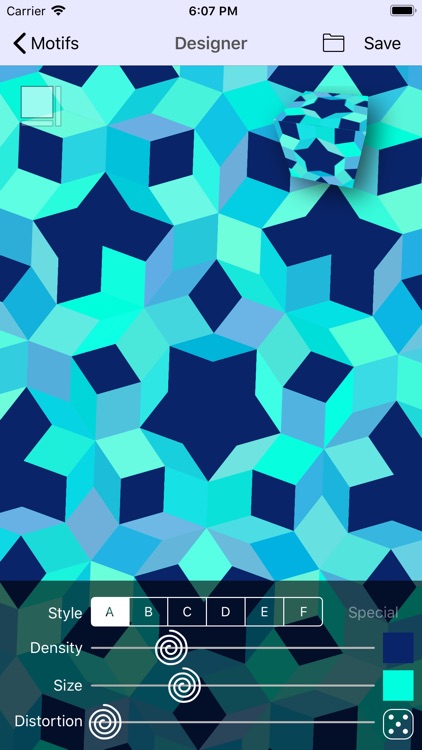 EasyPattern screenshot-4