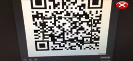 Game screenshot QR reader in VR hack