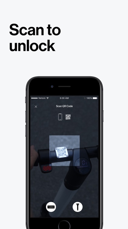 Helbiz screenshot-3