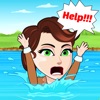 Help The Girl - Mind Game icon