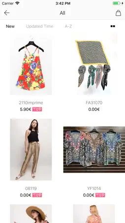 Mar&Co screenshot 3