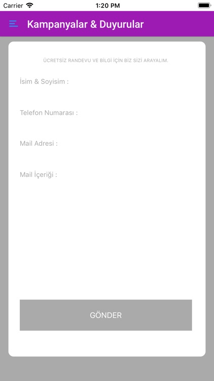 Emre Gönen screenshot-4