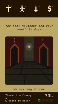 Reigns iphone bilder 3