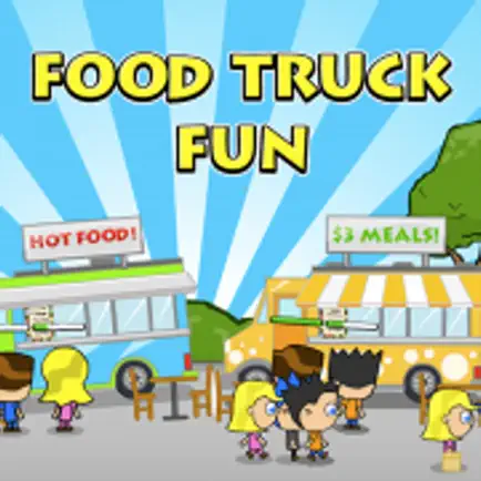 Food Truck Fun Cheats