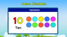 Game screenshot Early Learning Apps - Games hack