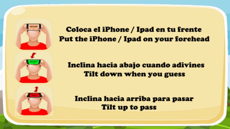 Adivinando screenshot-3