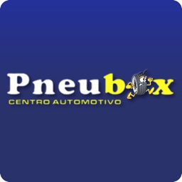 PneuBox Centro Automotivo