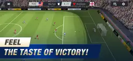 Game screenshot 11x11: Football Manager apk