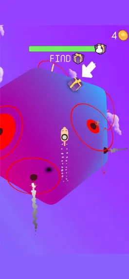 Game screenshot Around The Worlds mod apk