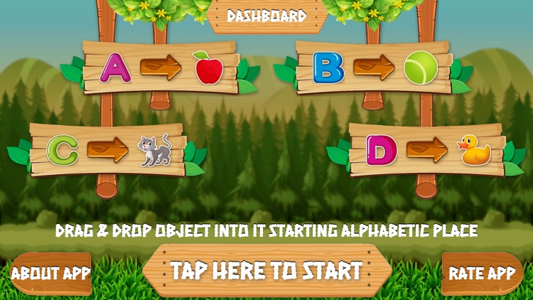 AlphabeticObjSorting