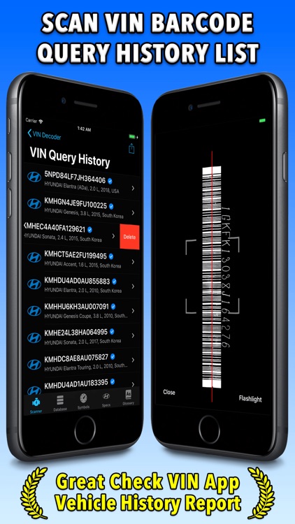 OBD for Hyundai screenshot-6