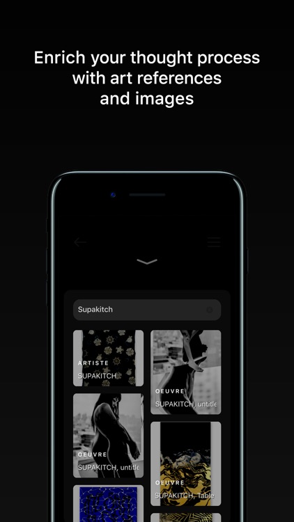 Brainstorming screenshot-3