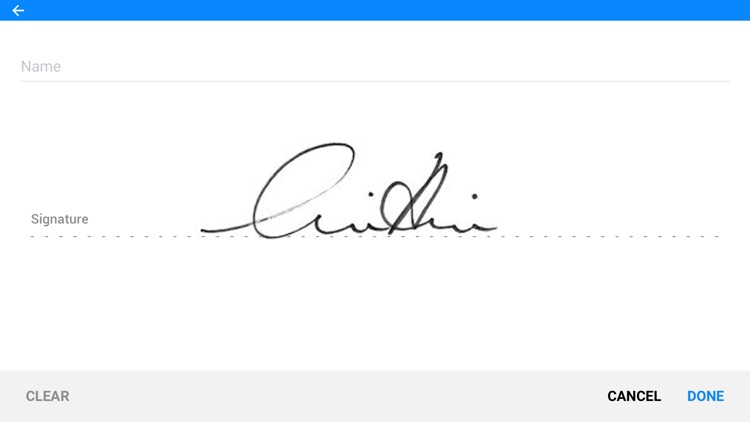 CNW MOBILE screenshot-4