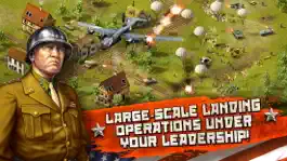 Game screenshot Second World War Western Front apk