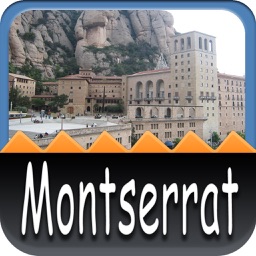 Montserrat Offline Map Guide