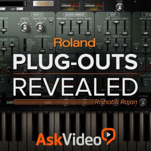 PLUG-OUTS Course By Ask.Video