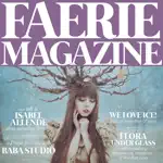 Faerie Mag App Contact