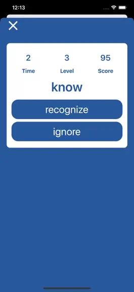 Game screenshot اشهر 7000 كلمة انجليزية hack
