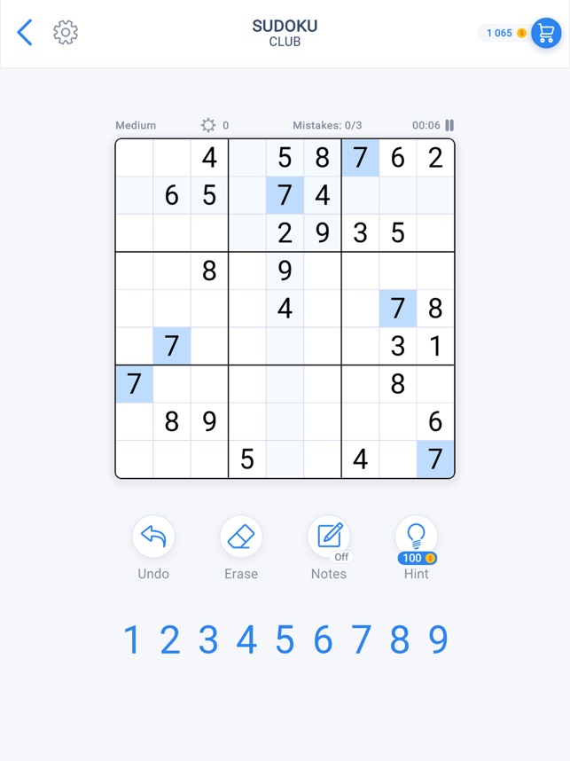 Como jogar Sudoku Classic? Confira regras e dicas para resolver desafios