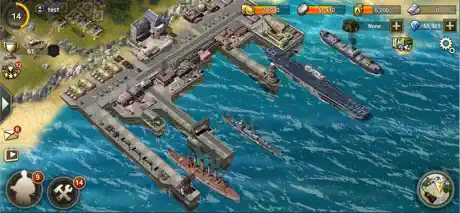WorldWar1945