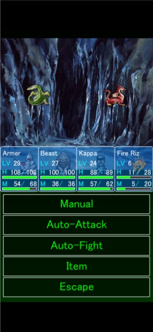 Monster Mate
