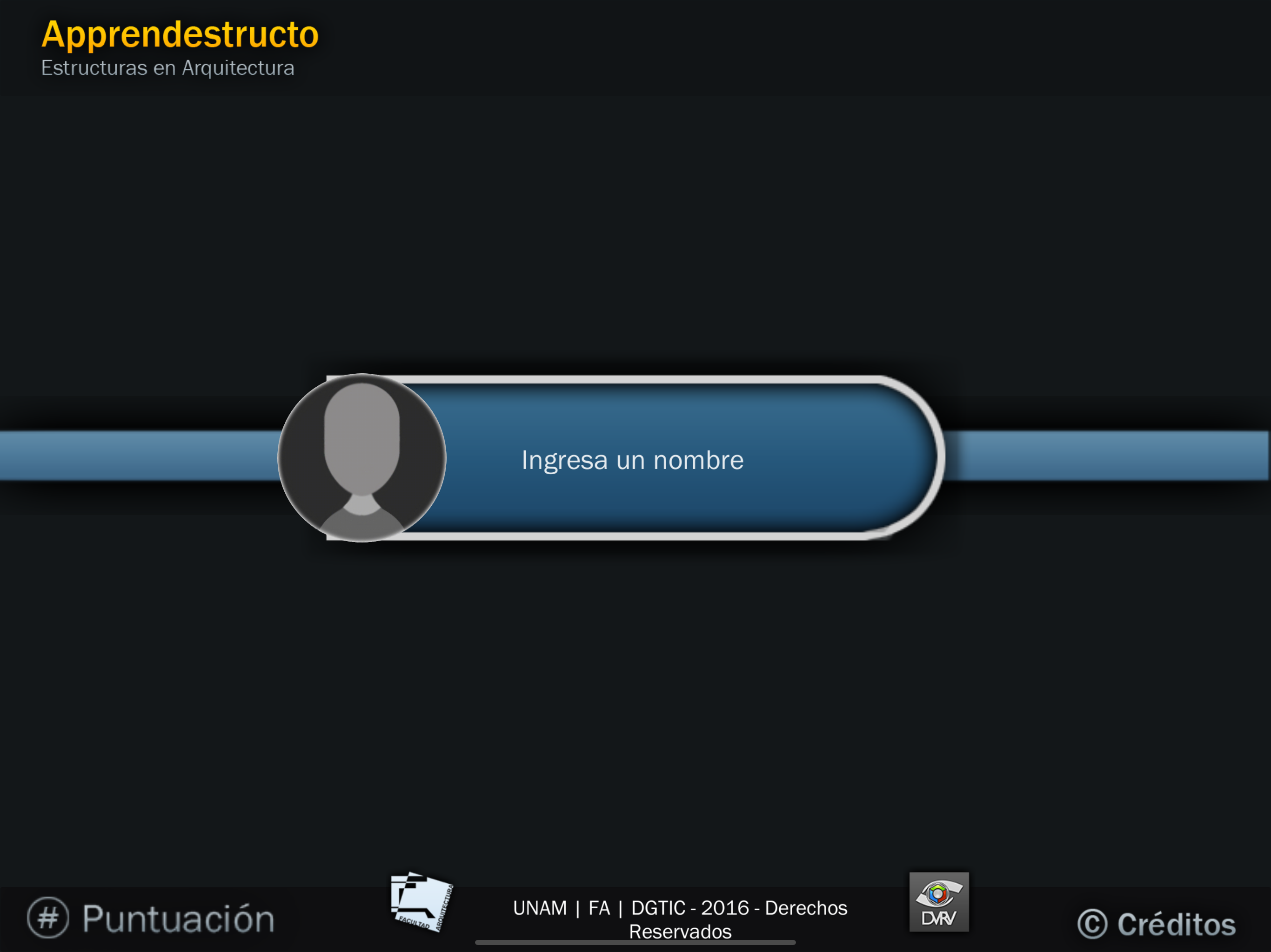 Apprendestructo 1