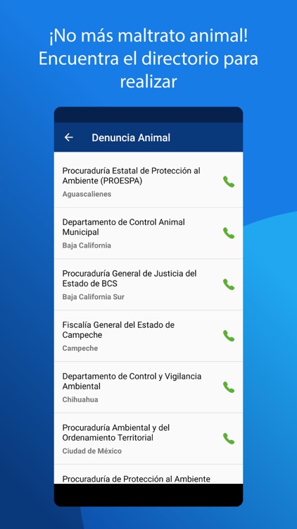 ImrA App screenshot-3