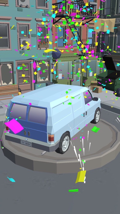 Carwash.io screenshot-4
